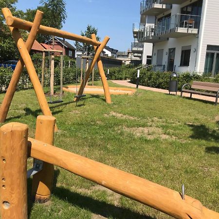 Riecht Nach Meer Glowe Exterior photo