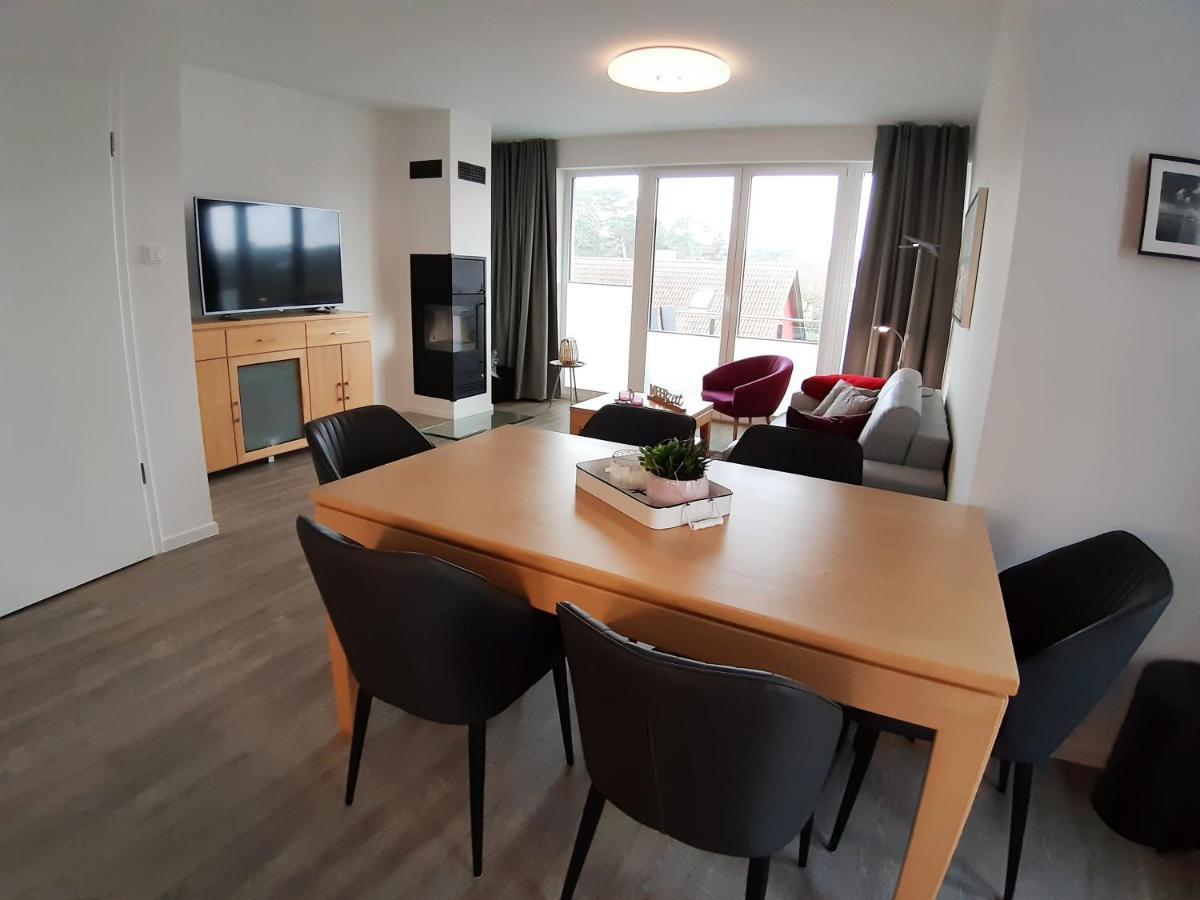 Riecht Nach Meer Glowe Exterior photo