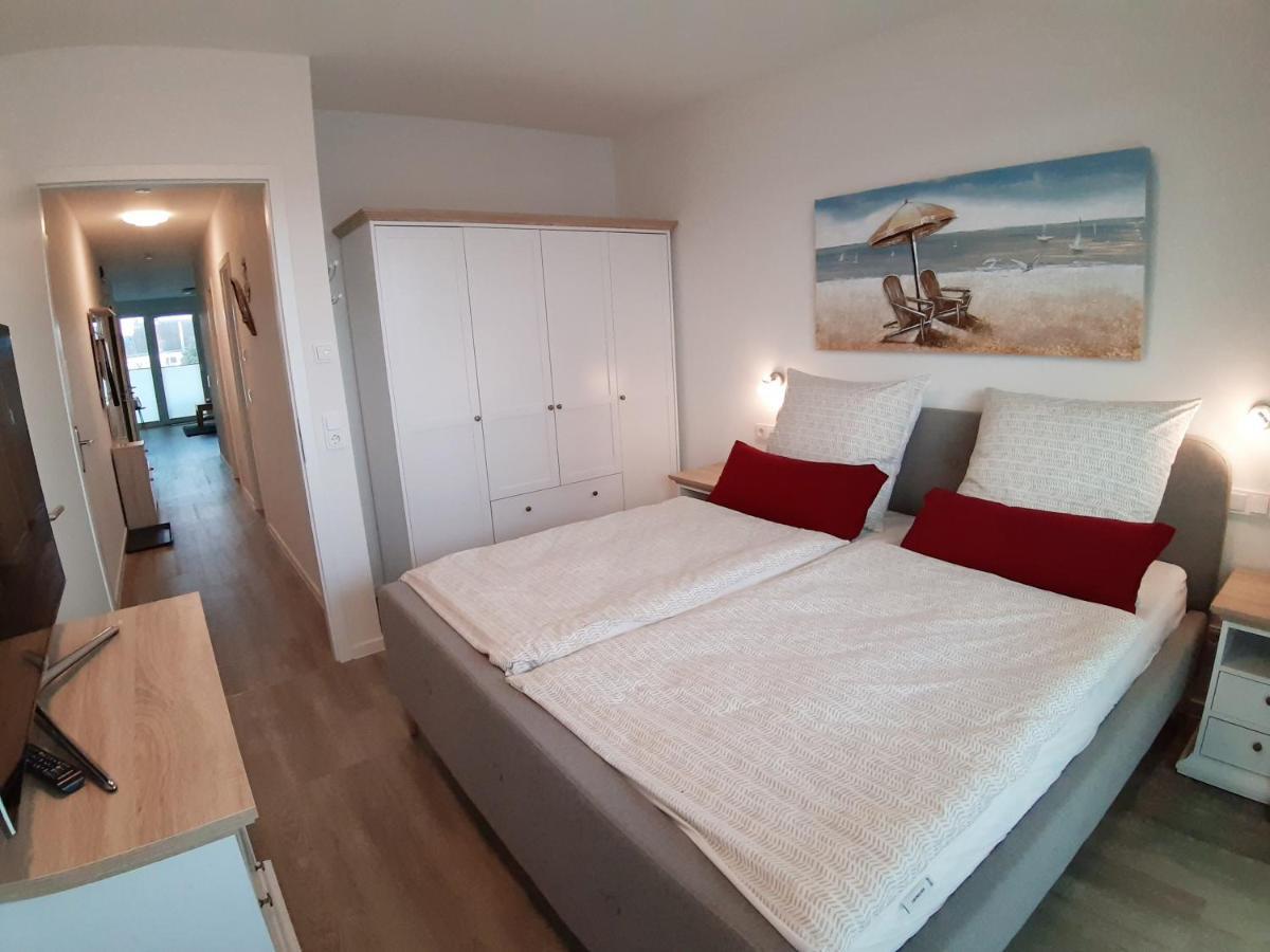 Riecht Nach Meer Glowe Exterior photo