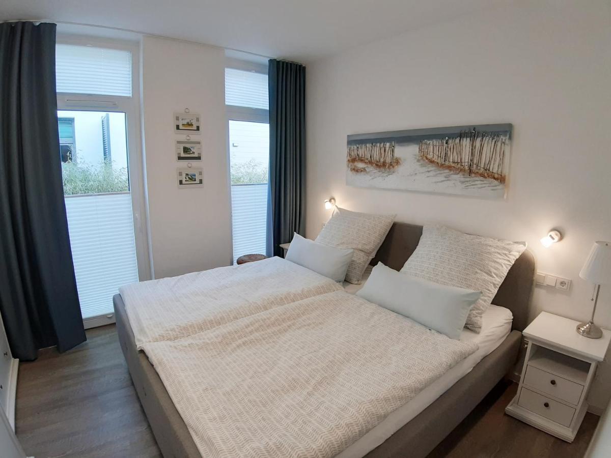 Riecht Nach Meer Glowe Exterior photo