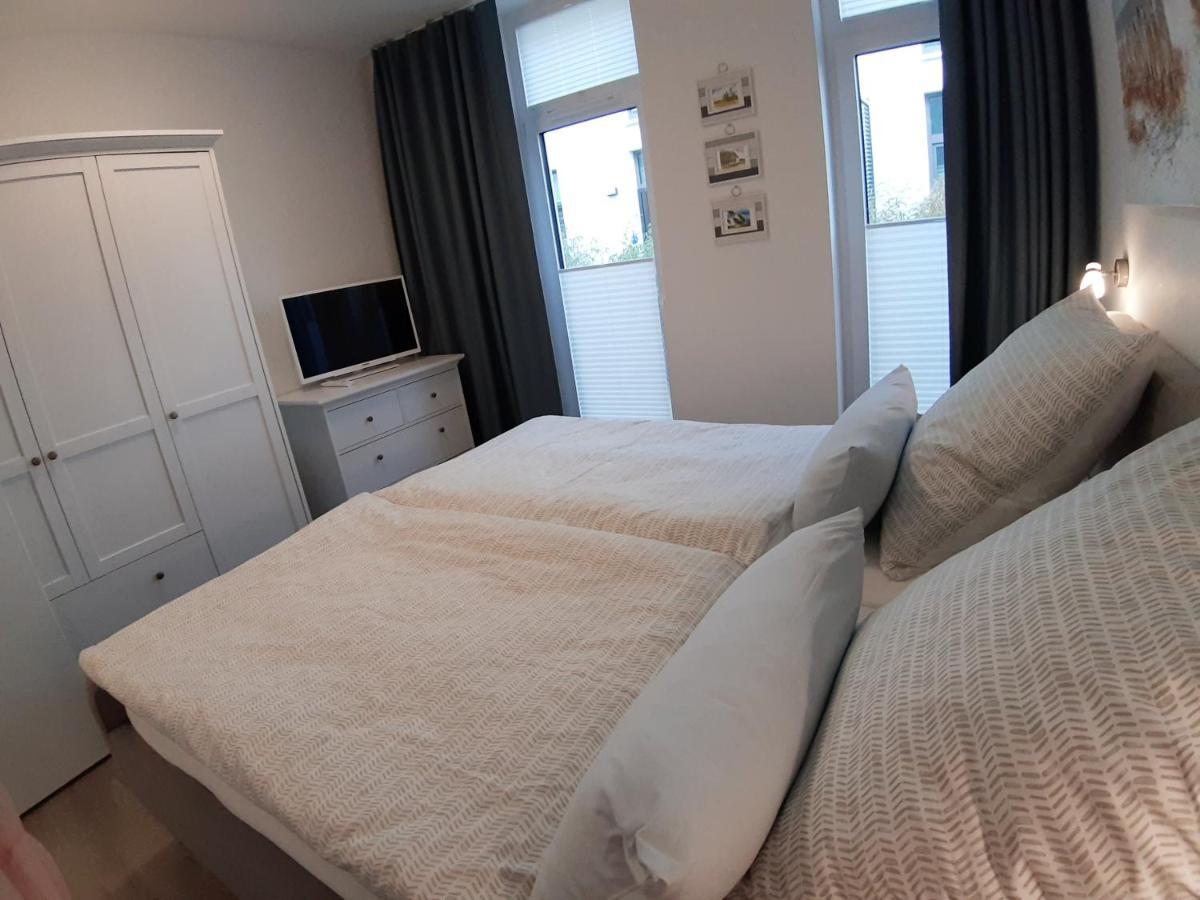 Riecht Nach Meer Glowe Exterior photo