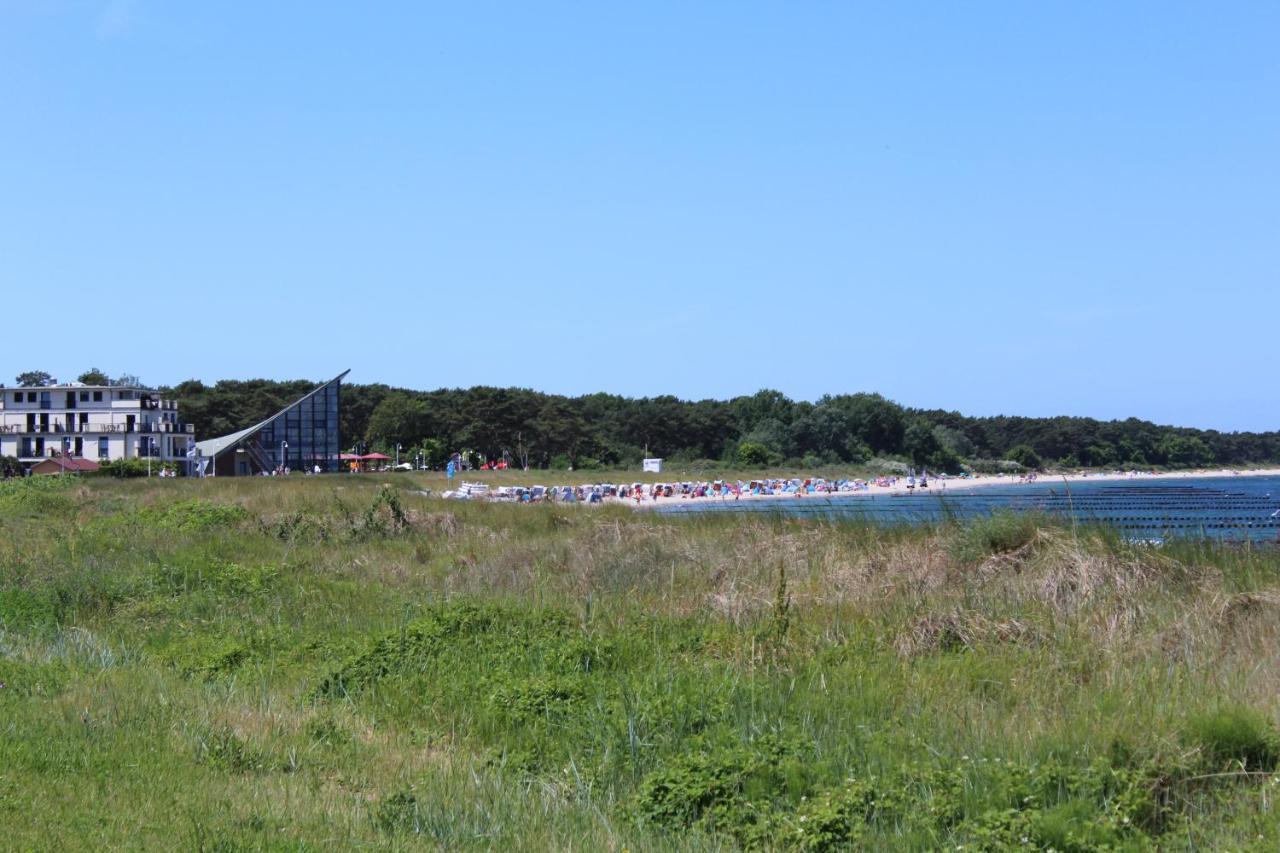 Riecht Nach Meer Glowe Exterior photo