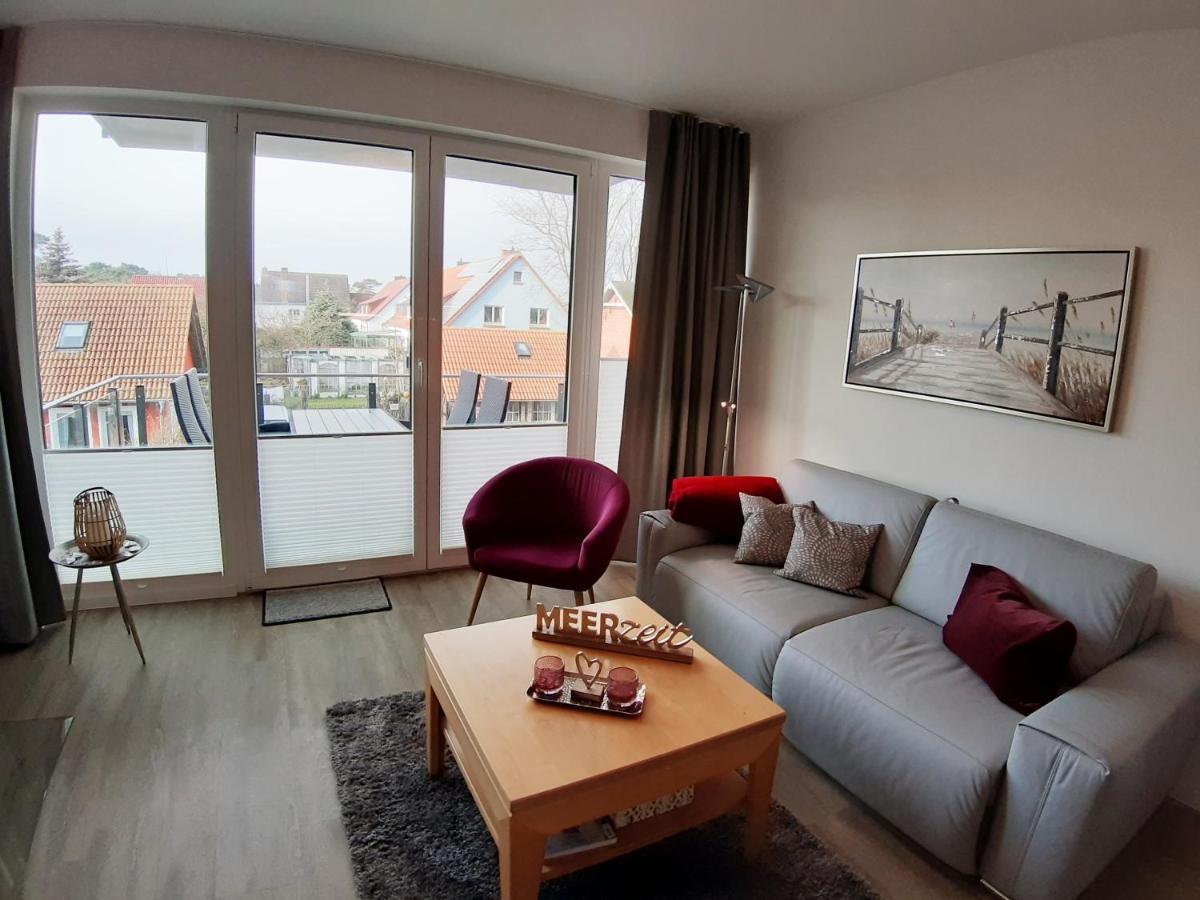 Riecht Nach Meer Glowe Exterior photo